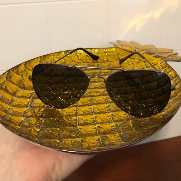 aviator sunglasses ✈️ - Picture 4 of 6